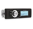AQUATIC AV - MP6 Shallow Mount Waterproof Marine Stereo